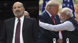 US Commerce Secretary on Modi and Trump's relationship
