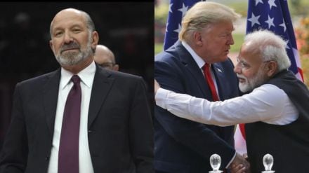 US Commerce Secretary on Modi and Trump's relationship