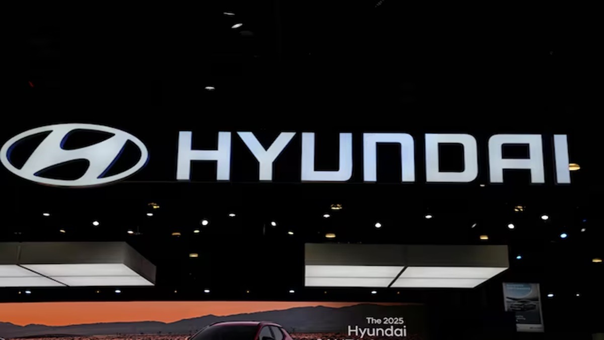 Hyundai