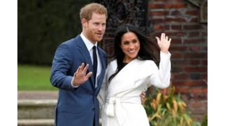 Harry's Radical Plan to Change Children's Royal Surname. (Image Source: Reuters) Harry's Radical Plan to Change Children's Royal Surname. (Image Source: Reuters)