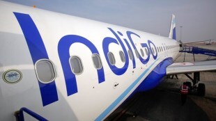 ranchi airport, aviation, emergency landing, airport, flights, Indigo