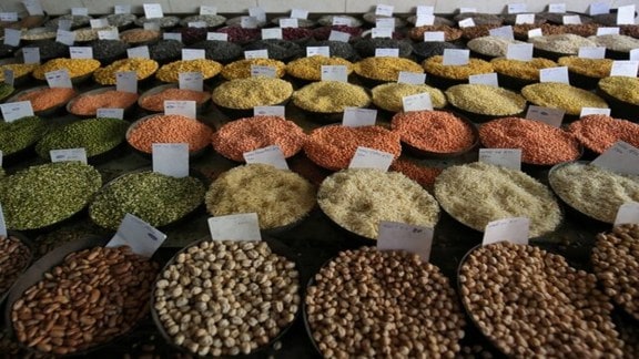Food Corporation of India, FCI, finance ministry, economy, minimum support price, MSP
