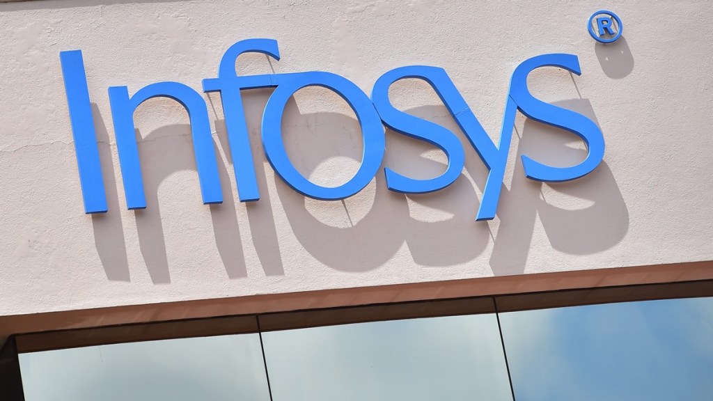 Big Relief for Infosys: DGGI Closes Major GST Proceedings. (Image Source: PTI) Big Relief for Infosys: DGGI Closes Major GST Proceedings. (Image Source: PTI)