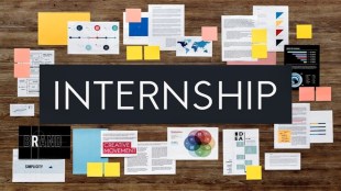 The Indian government is developing a comprehensive one-stop resource center under the PM Internship Scheme (PMIS). (Image Source: Freepik)