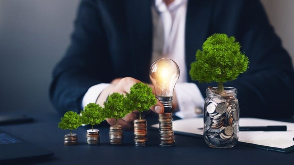 BanyanTree, Rotomag Enertec, industry, market, Non-Banking Financial Company, NBFC