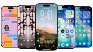 iOS 26 update: Apple announces official release date, eligible iPhones, features, major upgrades and how to download