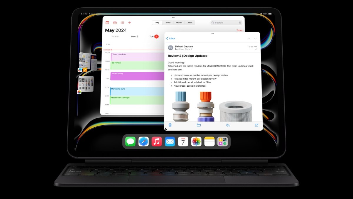 Apple's 2026 iPad lineup leaks: A19 and M4 chips