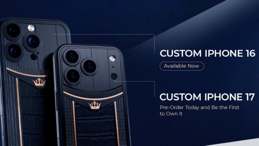 iPhone 17, iPhone 17 Pro, iPhone 17 Pro Max to launch in September: Here’s what they’ll cost in India