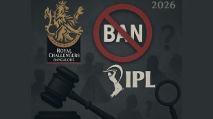 Eleven people died during RCB’s victory parade, and now there are claims on social media that the team might be banned from playing in the next IPL season.