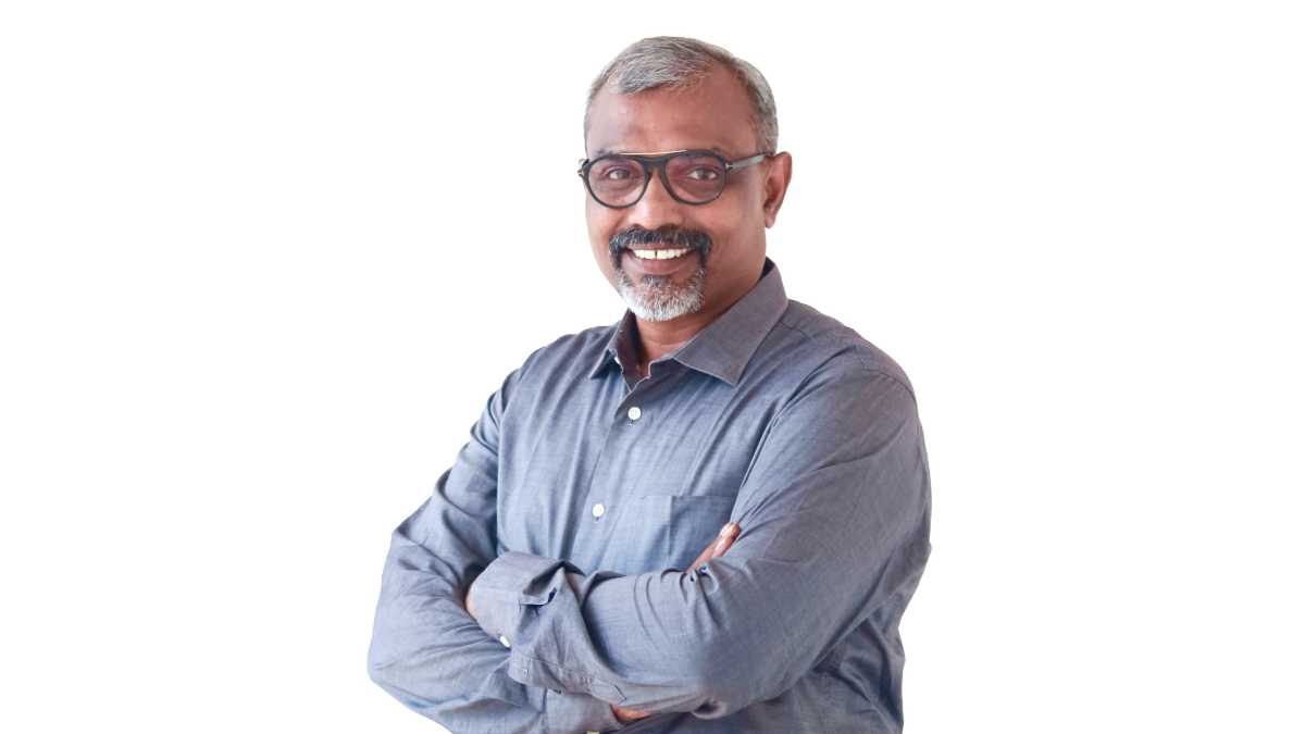 Jayapradeep Vasudevan