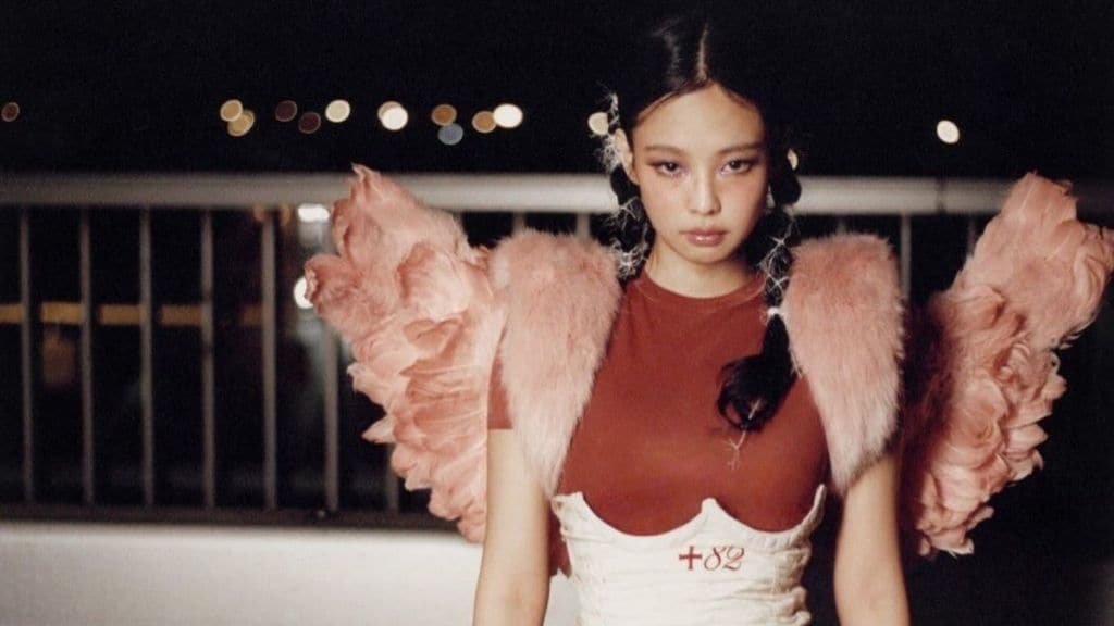 Blackpink Jennie