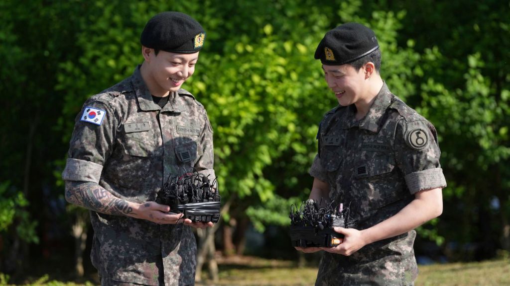 BTS Jimin Jungkook