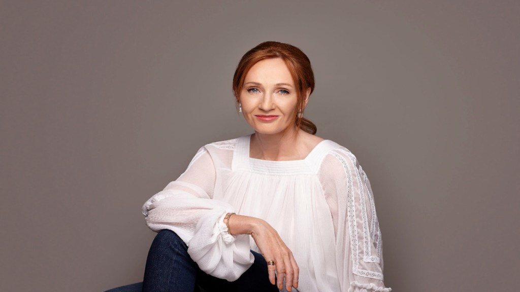 JK Rowling net worth soars to $1.2 billion