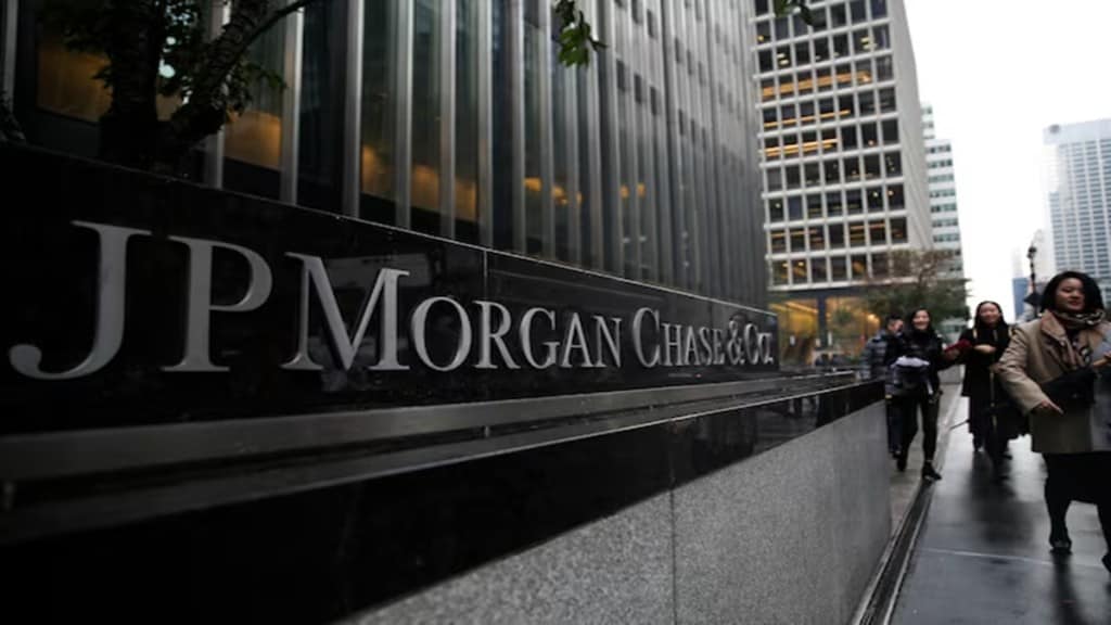 artificial intelligence, AI, JP Morgan Chase, Databricks, technology
