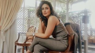 Kareena Kapoor fitness routine