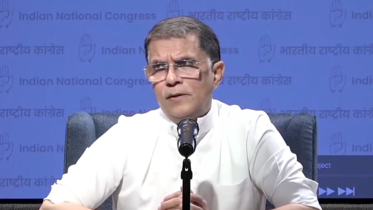 Pak appointed vice chair of UNSC counter terrorism body, Cong calls it govt's failure