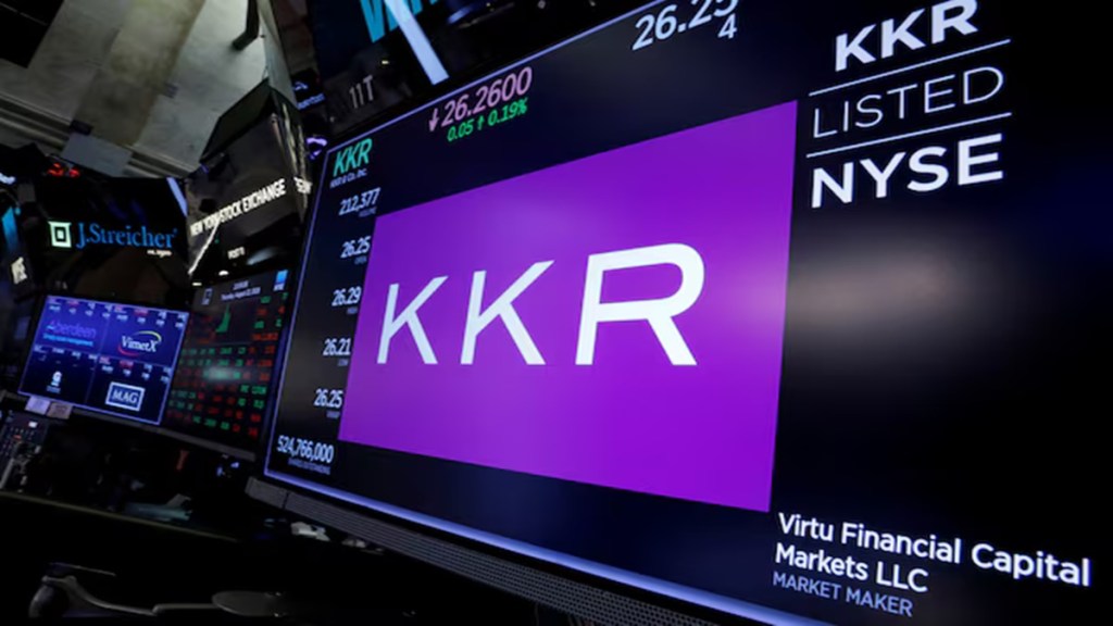 funding, funds, Asia Pacific Credit strategy, money, Manipal Group, Global investor KKR