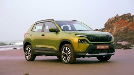 Skoda Auto Volkswagen's India 2.0 Project Struggles to Hit 5% Market Share Target. / Representational Photo (Image Source: Company) Skoda Auto Volkswagen's India 2.0 Project Struggles to Hit 5% Market Share Target. / Representational Photo (Image Source: Company)
