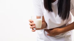 Non-dairy calcium sources