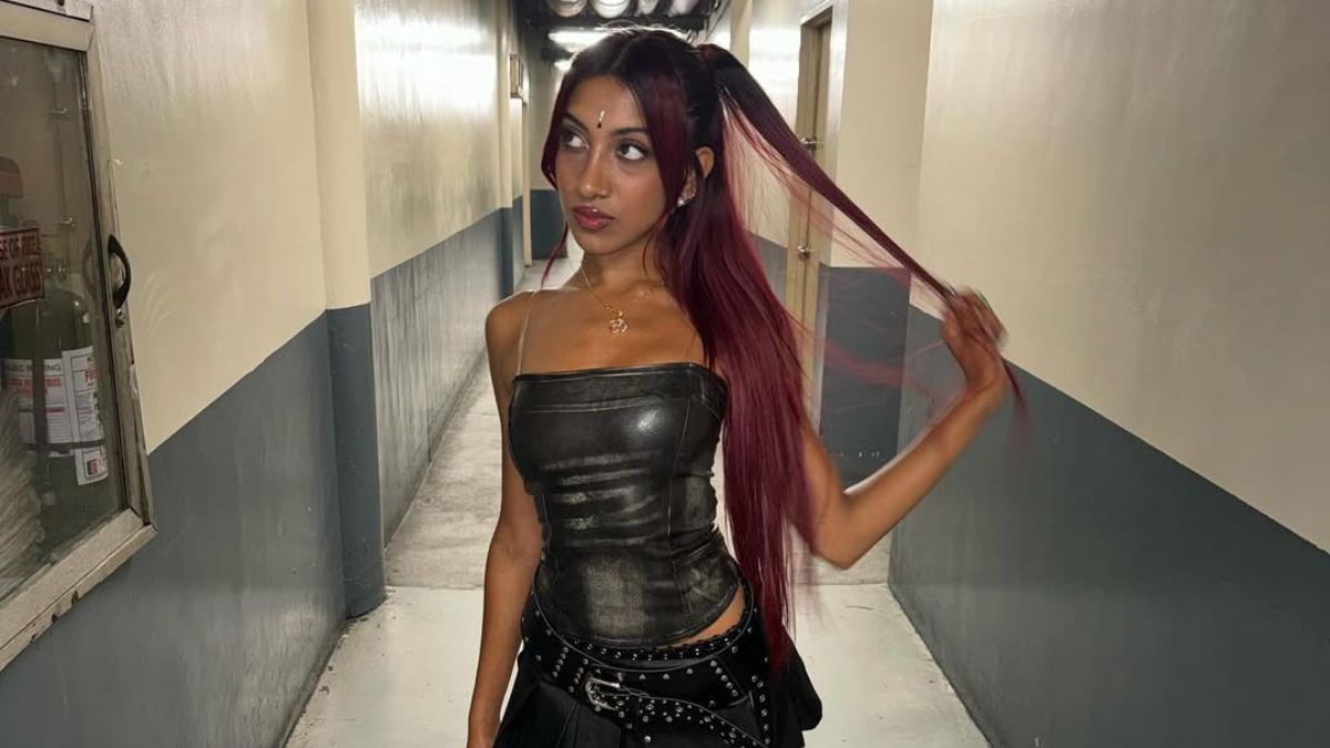 KATSEYE Lara Raj ICE report