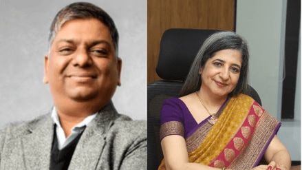 Founded in 2015 by Ranvir Singh and Krishnan Vishwanathan, the fintech startup offers secured and unsecured loans across three segments