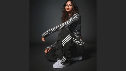The company stated that this association marks a new chapter for adidas Originals in India, blending the brand’s heritage with fresh energy The company stated that this association marks a new chapter for adidas Originals in India, blending the brand’s heritage with fresh energy