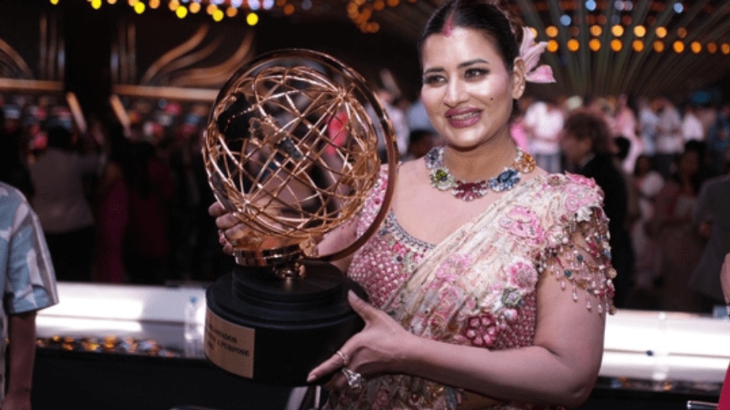 Ahead of the finale, Reddy hosted the Beauty With A Purpose Gala at her residence, Mon Amour Palais, which was attended by 108 contestants.