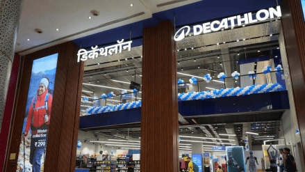 The campaign is part of Decathlon’s larger circular business model being introduced in India, aligning with the company’s global focus on waste reduction, environmental responsibility and regenerative business practices.