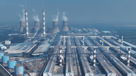 The company has begun pilot runs using biodiesel in commercial vehicles to evaluate the fuel’s potential integration into existing logistics operations.