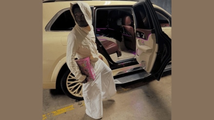 The collaboration follows a series of similar projects in which brands have sought to tap artists’ cultural influence.