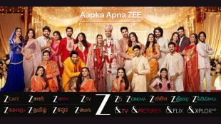 The campaign also features appearances from popular ZEE characters, presented not as celebrities but as members of the community
