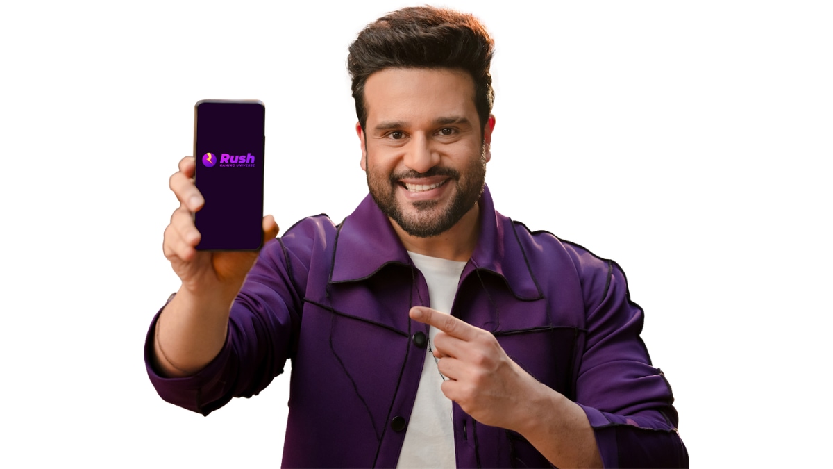 Rush positions itself as a skill-based gaming platform, a distinction that continues to be tested as regulatory developments evolve across the real-money gaming sector.