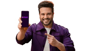 Rush positions itself as a skill-based gaming platform, a distinction that continues to be tested as regulatory developments evolve across the real-money gaming sector.