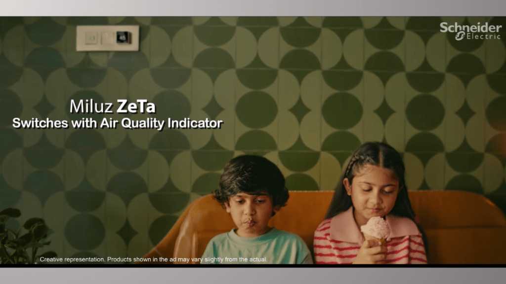 As India’s residential segment grows at over 10% CAGR, driven by higher disposable incomes and demand for connected homes, Schneider Electric is doubling down on its focus on innovation, localization and consumer-centric design.