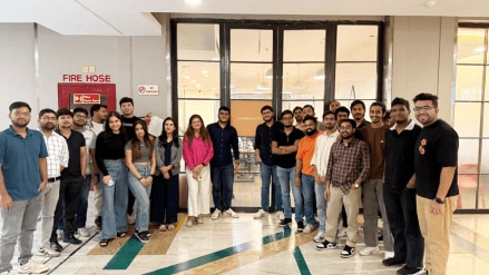 HomeEssentials is targeting ₹150 crore in revenue by December 2025 and aims to reach ₹200 crore annually by the end of the financial year. HomeEssentials is targeting ₹150 crore in revenue by December 2025 and aims to reach ₹200 crore annually by the end of the financial year.