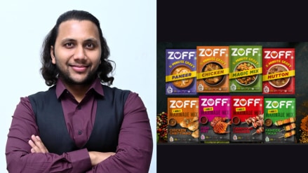 No chopping, no preservatives. Just spice-forward mixes and marinades. The pitch? Homestyle, but faster. No chopping, no preservatives. Just spice-forward mixes and marinades. The pitch? Homestyle, but faster.