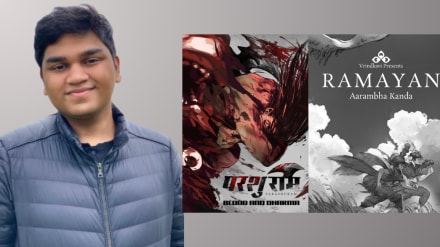 What sets Vrindkavi apart is the way we engage with the stories themselves. We don’t just retell them, we dig deep to understand what each story is truly trying to say, and why it was told in the first place.