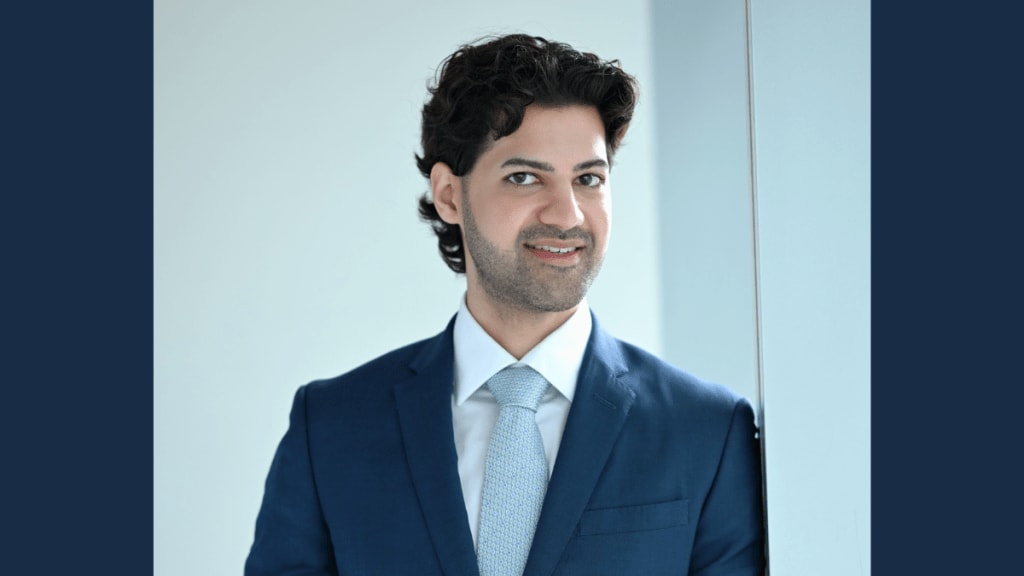 Ayush Puri