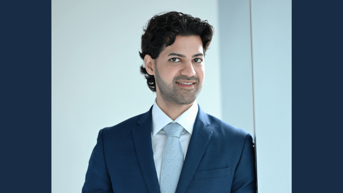 Ayush Puri
