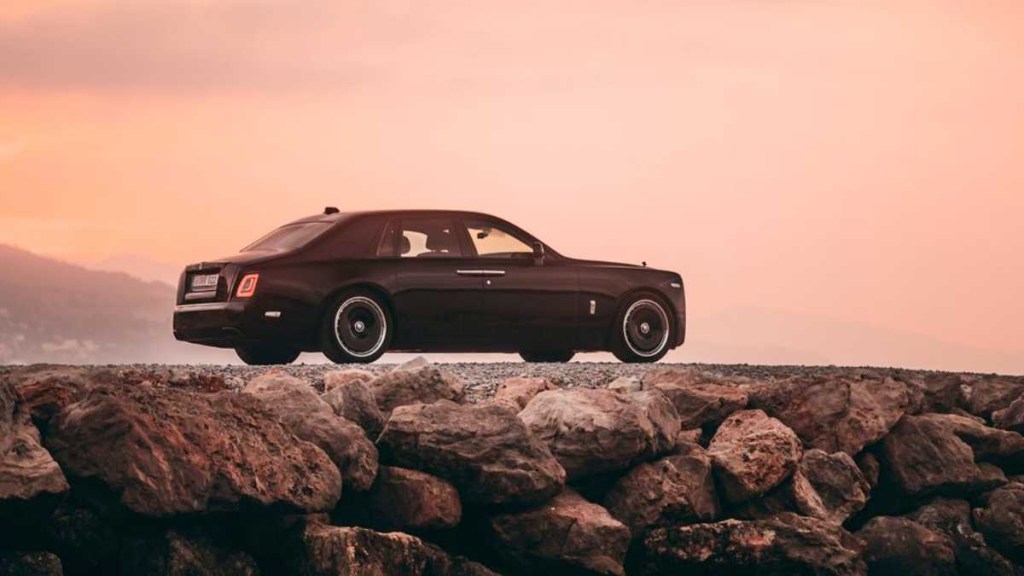 Top 3 most expensive limousines in India