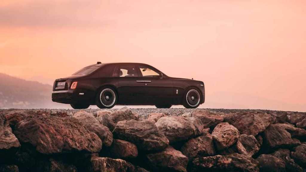 Top 3 most expensive limousines in India