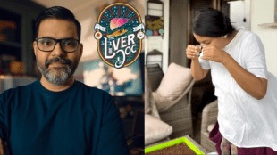 LiverDoc urged people not to wash their eyes with urine and warned against following viral trends just to appear trendy or cool.