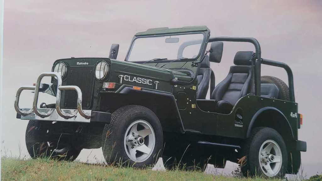 5 Indian Cars from the 90s We Want Back