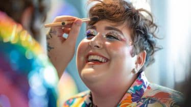 LGBTQ+ beauty tips