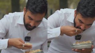 Zohran Mamdani viral video