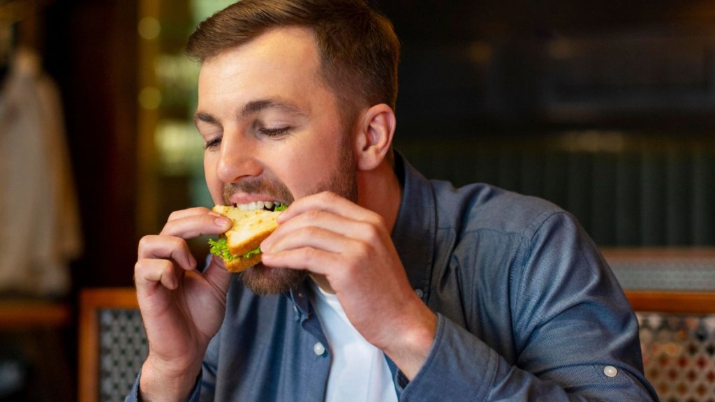 How to improve gut health