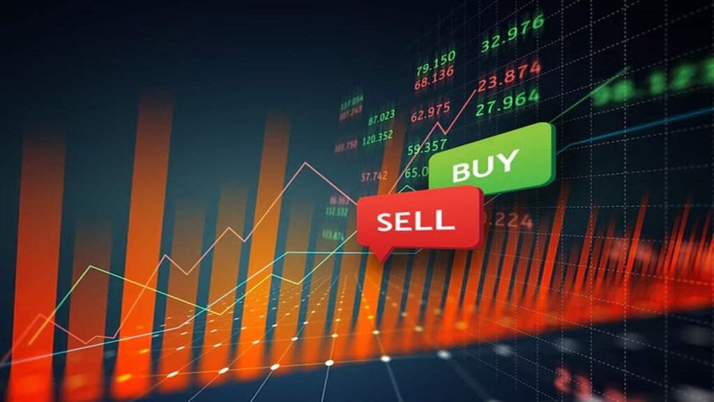 Marshall Wace, market, ICICI Bank, Schaeffler India, UNO Minda, Mahindra & Mahindra