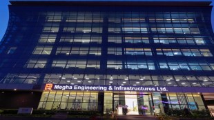 Megha Engineering, NHAI, National Highways Authority of India, CRRI, roadways