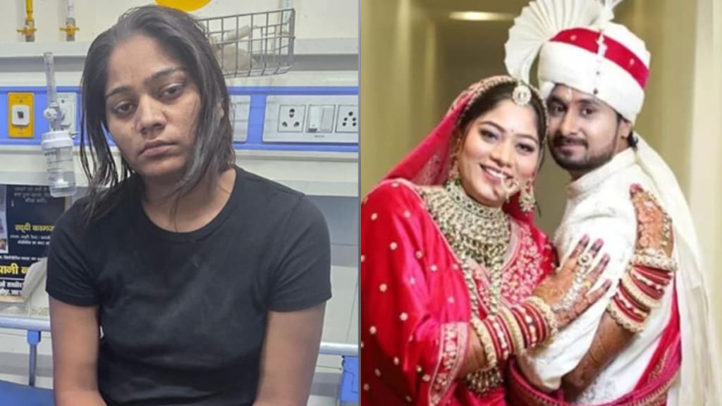 Sonam Raghuvanshi and her boyfriend Raj Singh Kushwaha have confessed to their crime and have been sent to eight-day police custody.