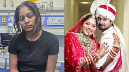 Meghalya Murder: Raghavanshi's father feels, Sonam used Black Magic on His son 